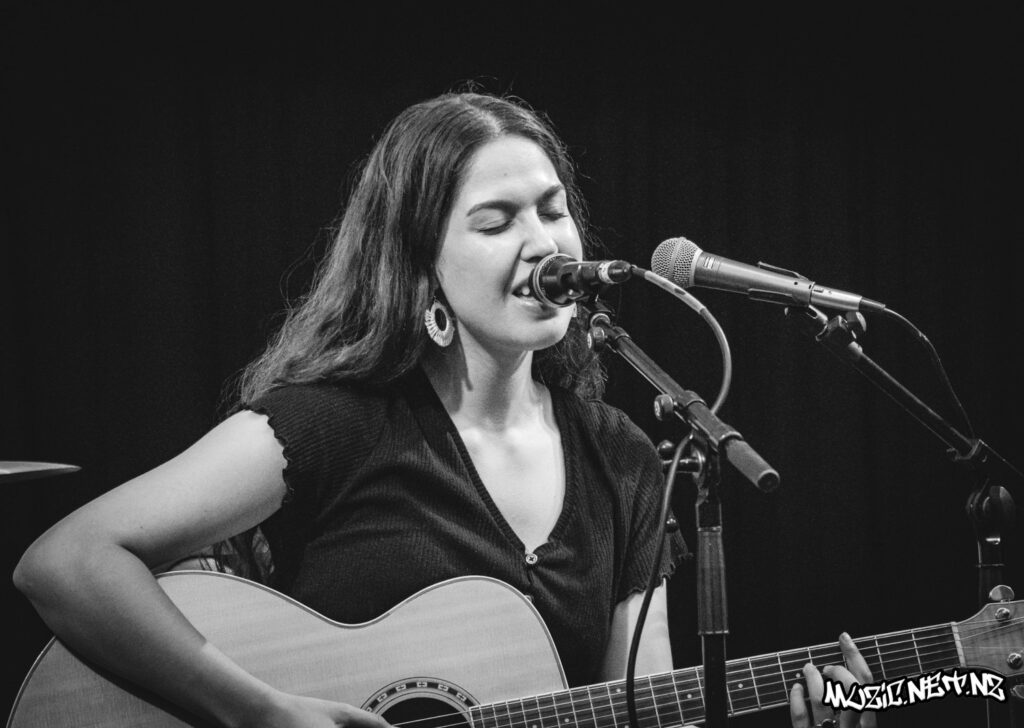 Kyla Greening @ Hamilton Gardens, Hamilton 23/11/2022