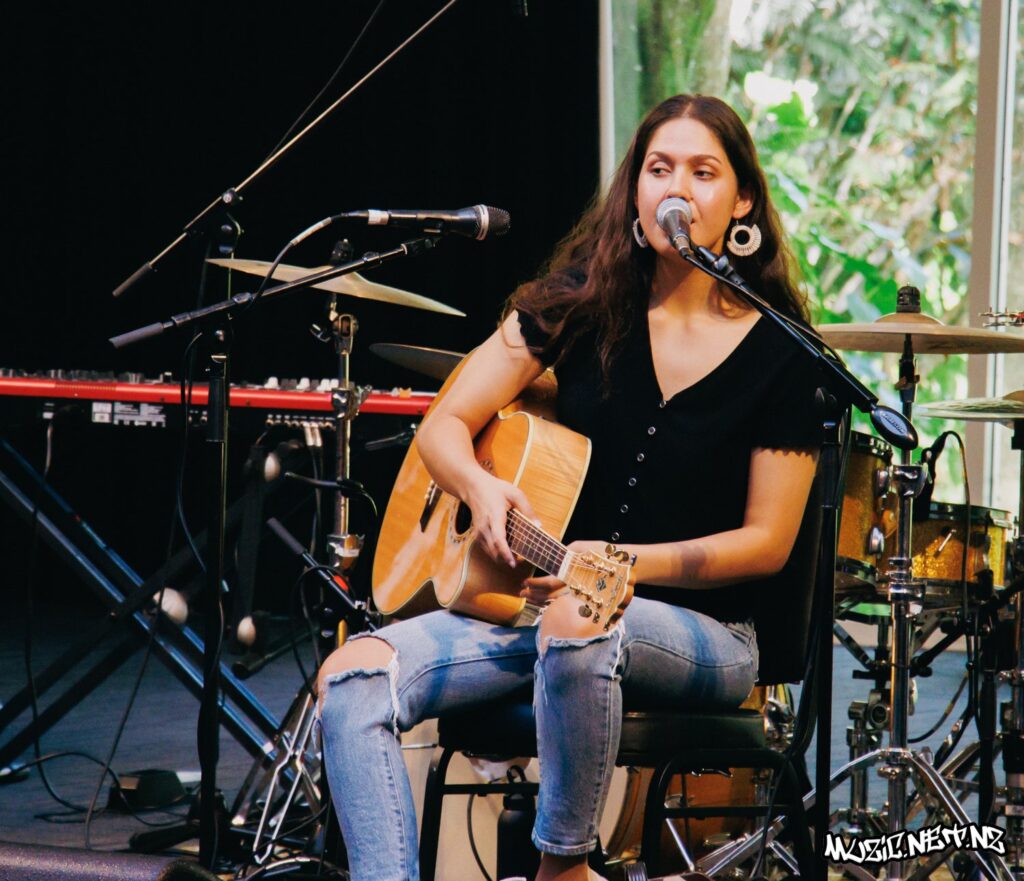Kyla Greening @ Hamilton Gardens, Hamilton 23/11/2022