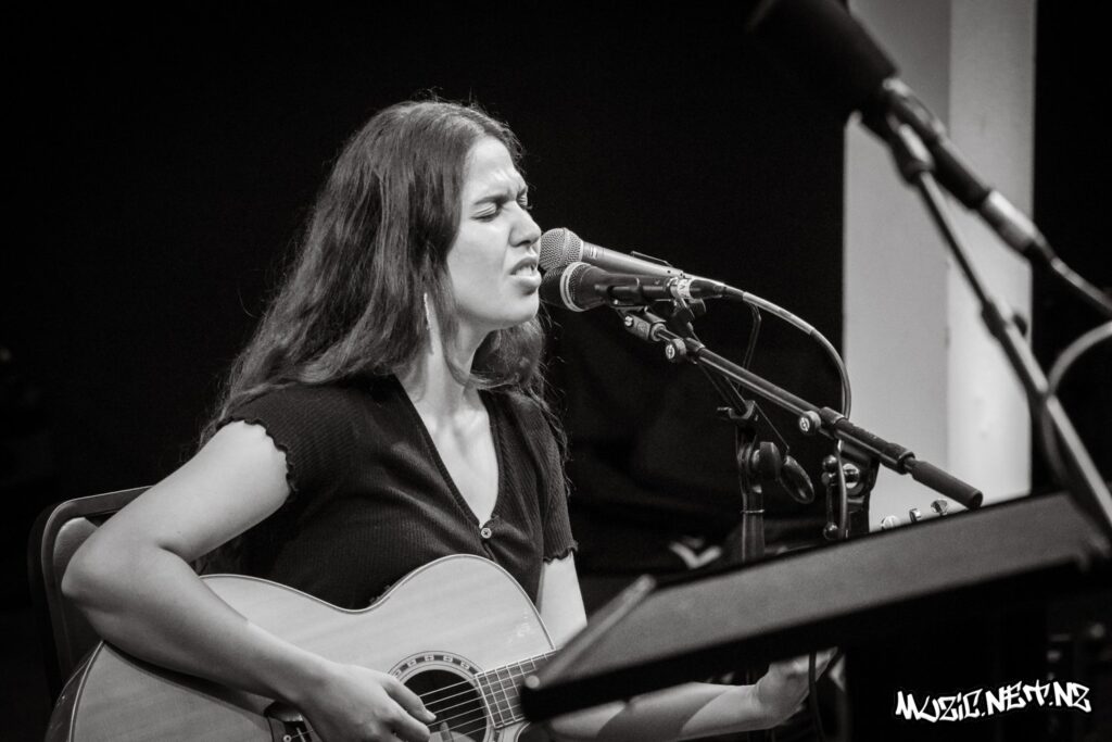 Kyla Greening @ Hamilton Gardens, Hamilton 23/11/2022