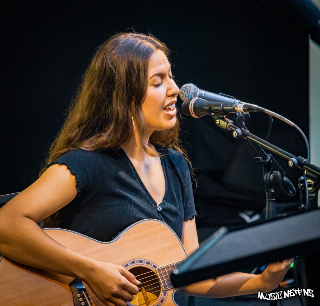 Kyla Greening @ Hamilton Gardens, Hamilton 23/11/2022