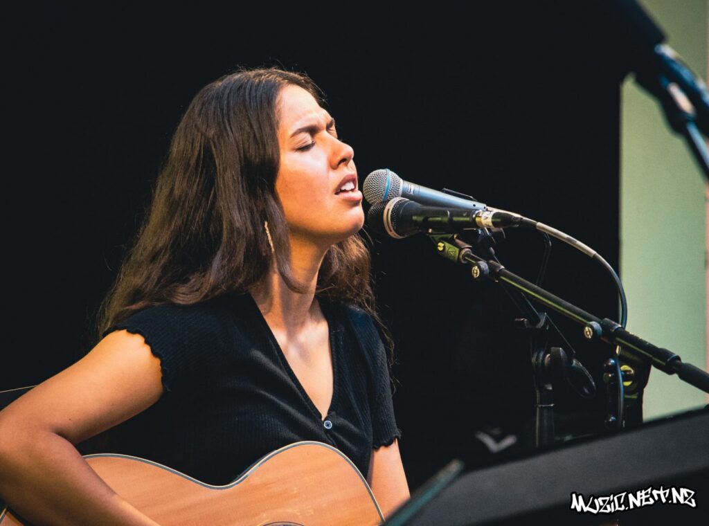 Kyla Greening @ Hamilton Gardens, Hamilton 23/11/2022