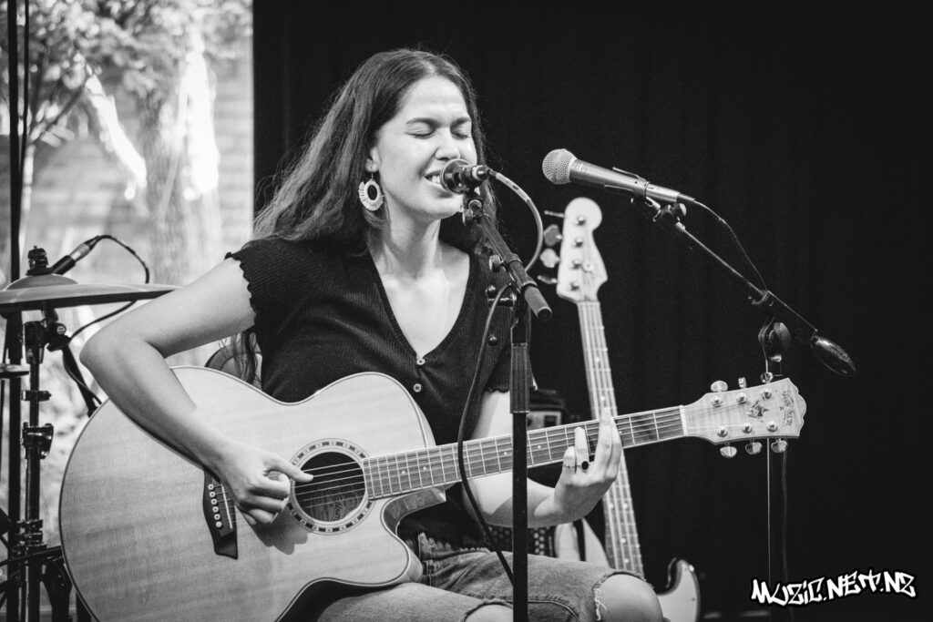 Kyla Greening @ Hamilton Gardens, Hamilton 23/11/2022