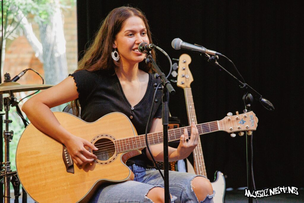 Kyla Greening @ Hamilton Gardens, Hamilton 23/11/2022