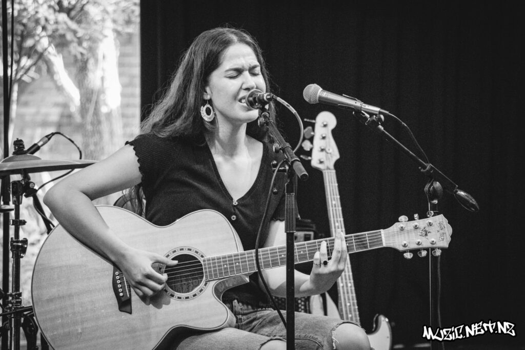 Kyla Greening @ Hamilton Gardens, Hamilton 23/11/2022
