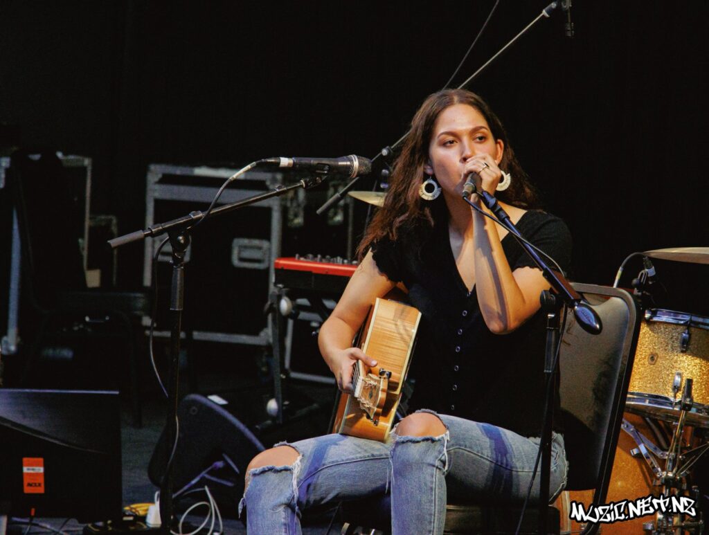 Kyla Greening @ Hamilton Gardens, Hamilton 23/11/2022