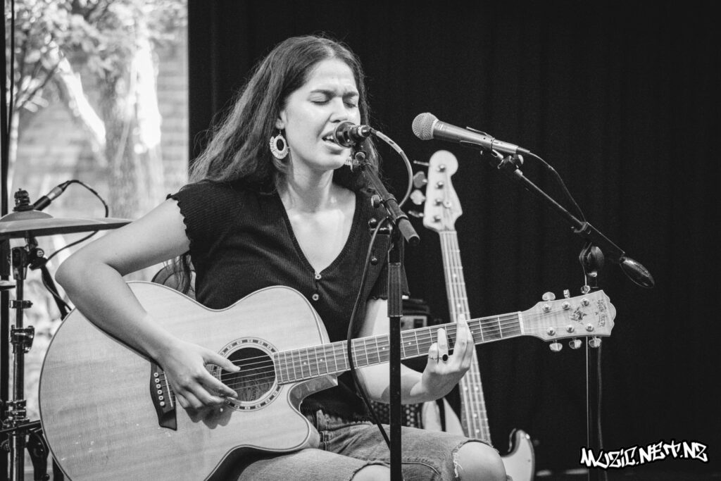 Kyla Greening @ Hamilton Gardens, Hamilton 23/11/2022