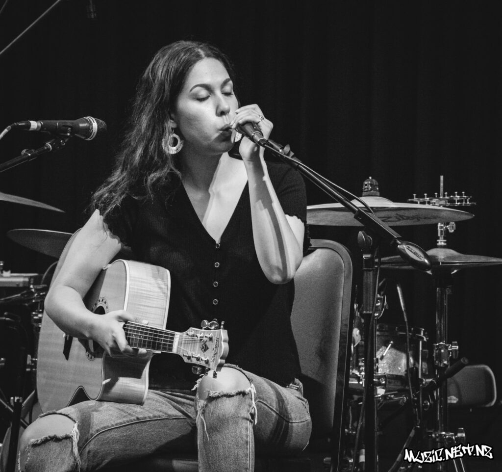 Kyla Greening @ Hamilton Gardens, Hamilton 23/11/2022