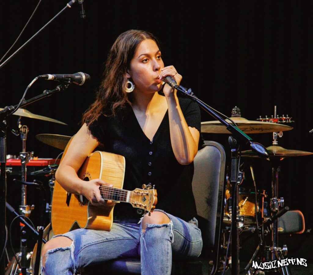 Kyla Greening @ Hamilton Gardens, Hamilton 23/11/2022