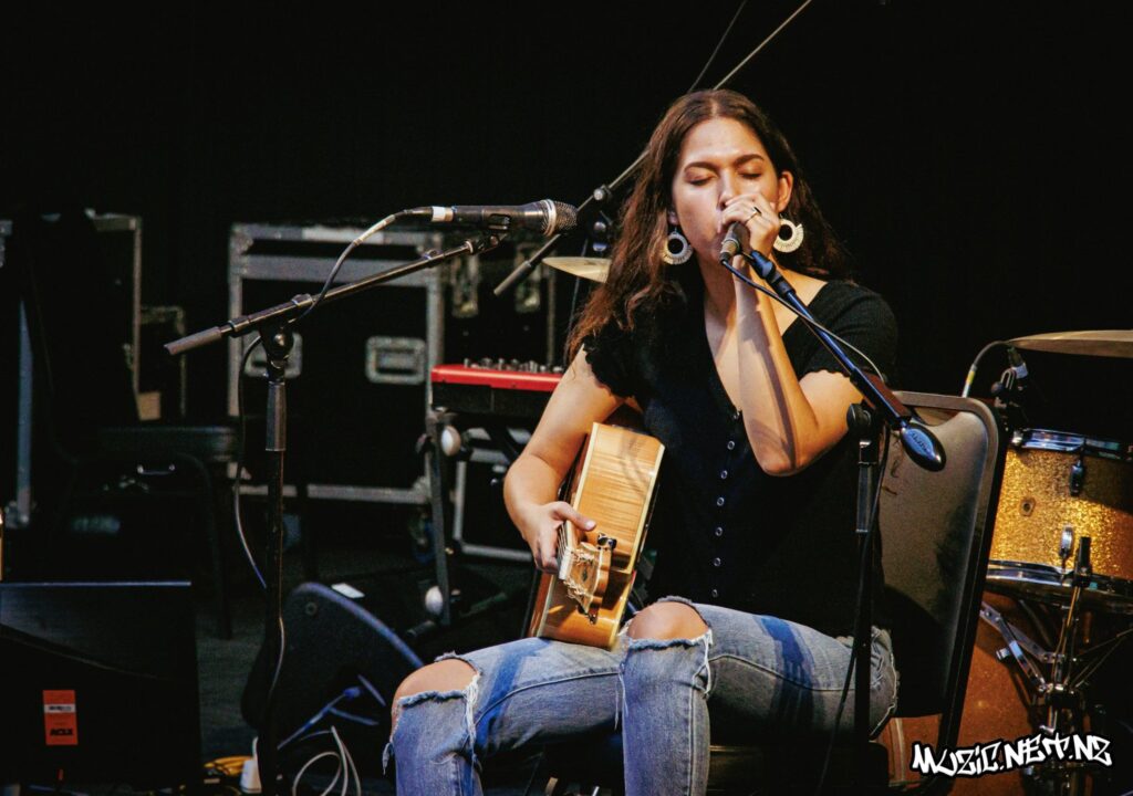 Kyla Greening @ Hamilton Gardens, Hamilton 23/11/2022