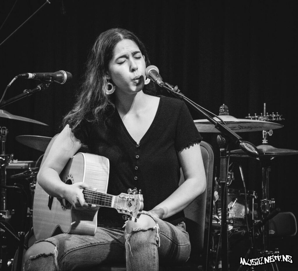 Kyla Greening @ Hamilton Gardens, Hamilton 23/11/2022