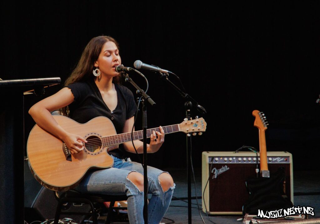 Kyla Greening @ Hamilton Gardens, Hamilton 23/11/2022