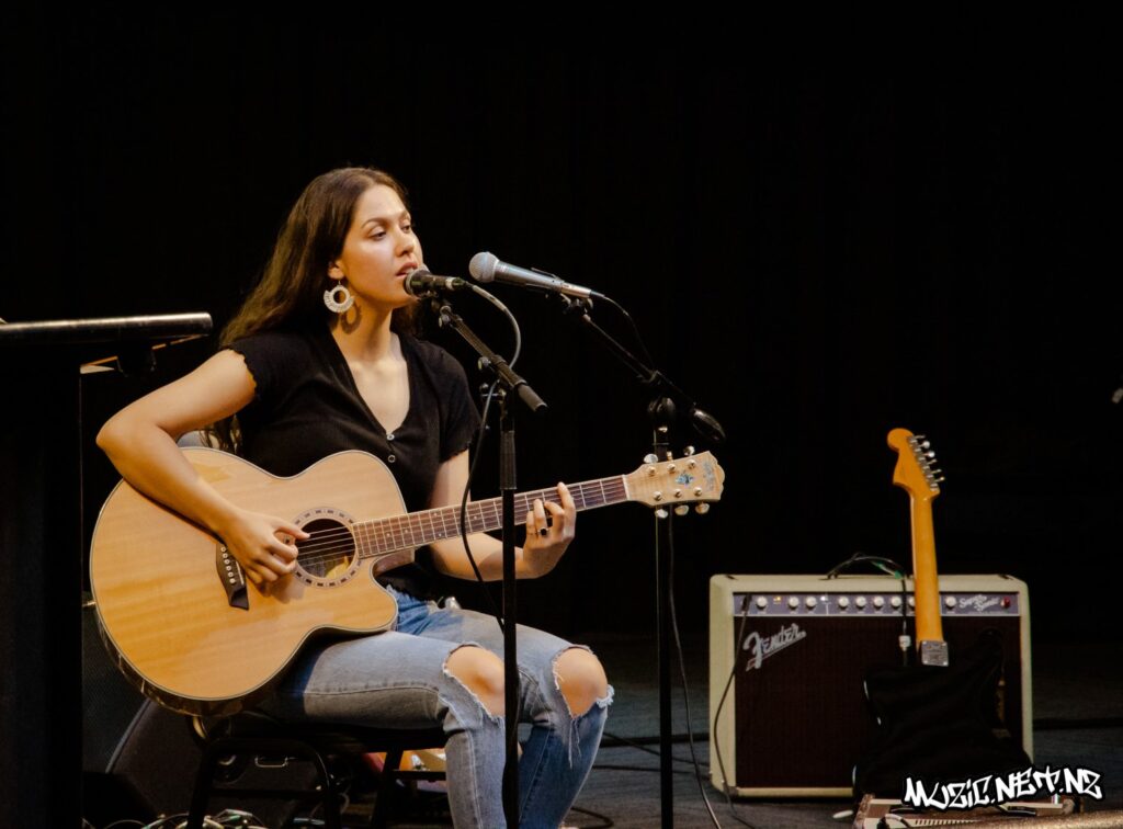 Kyla Greening @ Hamilton Gardens, Hamilton 23/11/2022