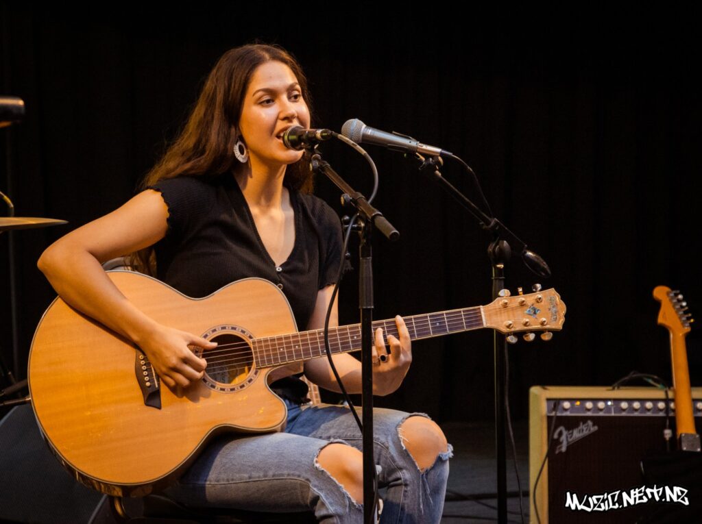 Kyla Greening @ Hamilton Gardens, Hamilton 23/11/2022