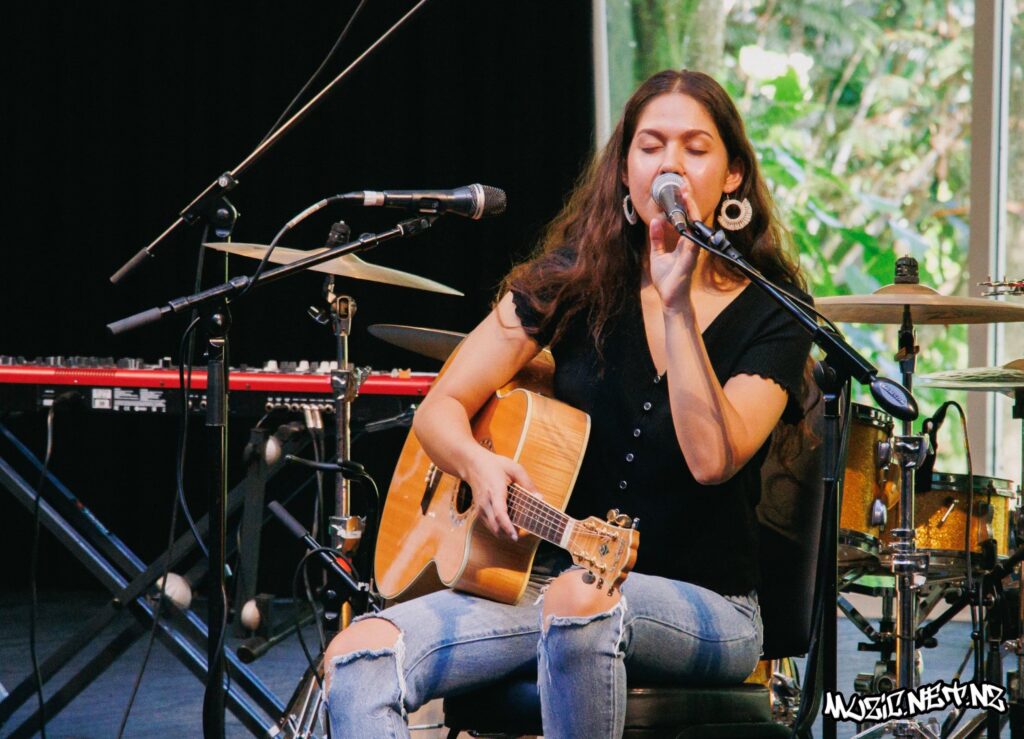 Kyla Greening @ Hamilton Gardens, Hamilton 23/11/2022