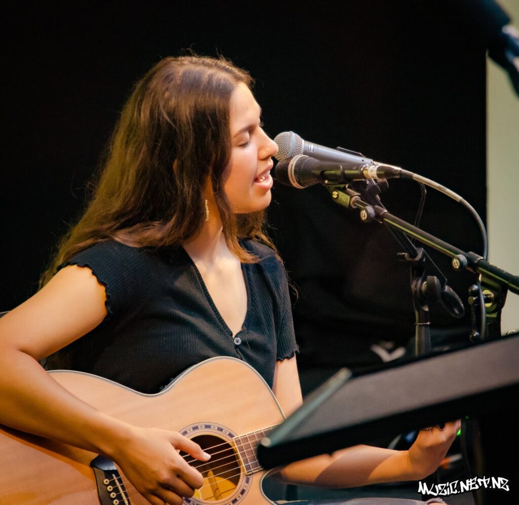 Kyla Greening @ Hamilton Gardens, Hamilton 23/11/2022