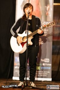 Kylie Price @ Bark, Dunedin 05/09/2019