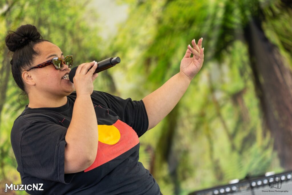 La Coco @ Allenby Park, Papatoetoe, Auckland 18/03/2023