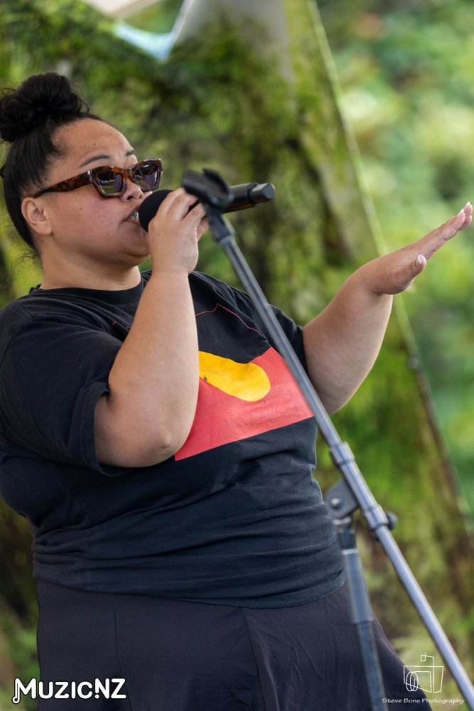 La Coco @ Allenby Park, Papatoetoe, Auckland 18/03/2023