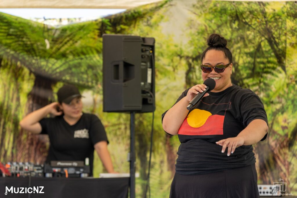 La Coco @ Allenby Park, Papatoetoe, Auckland 18/03/2023