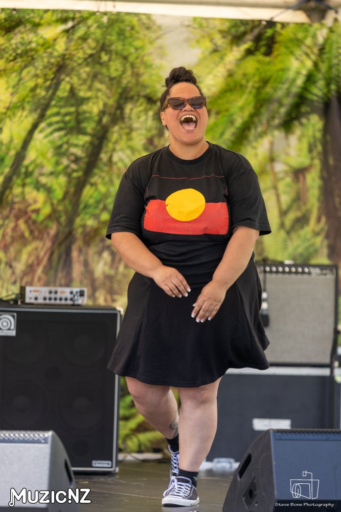 La Coco @ Allenby Park, Papatoetoe, Auckland 18/03/2023