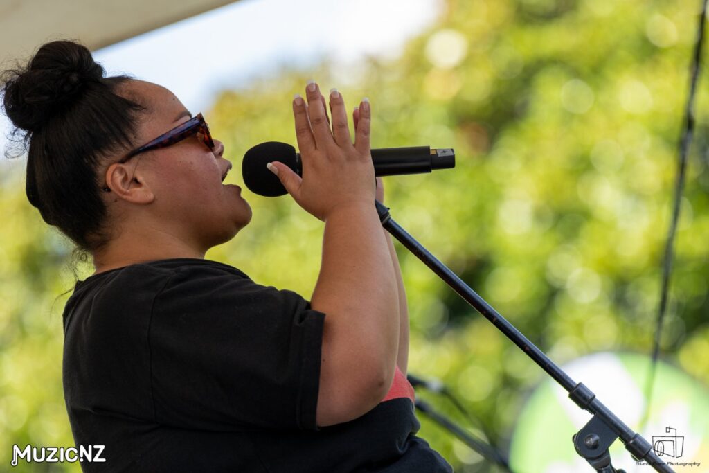 La Coco @ Allenby Park, Papatoetoe, Auckland 18/03/2023