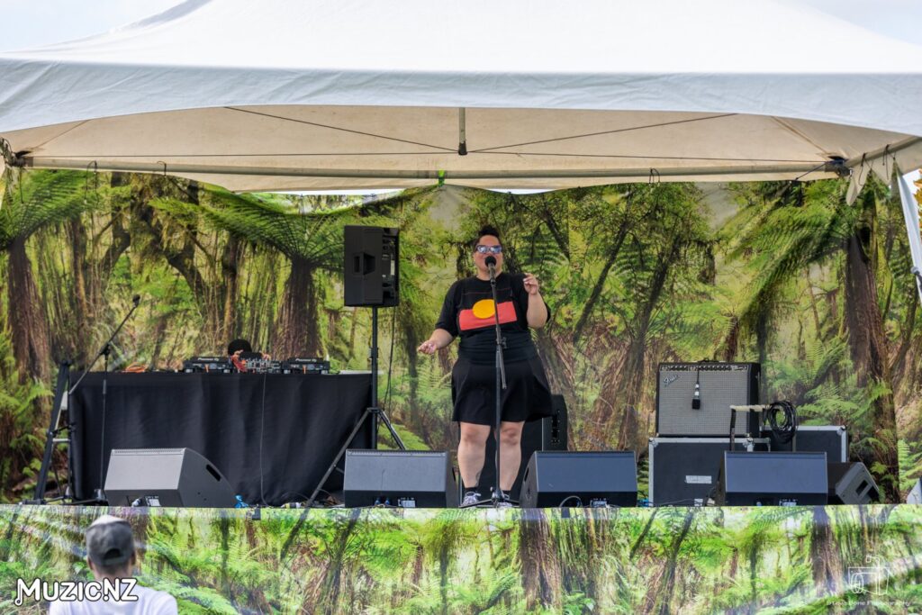 La Coco @ Allenby Park, Papatoetoe, Auckland 18/03/2023