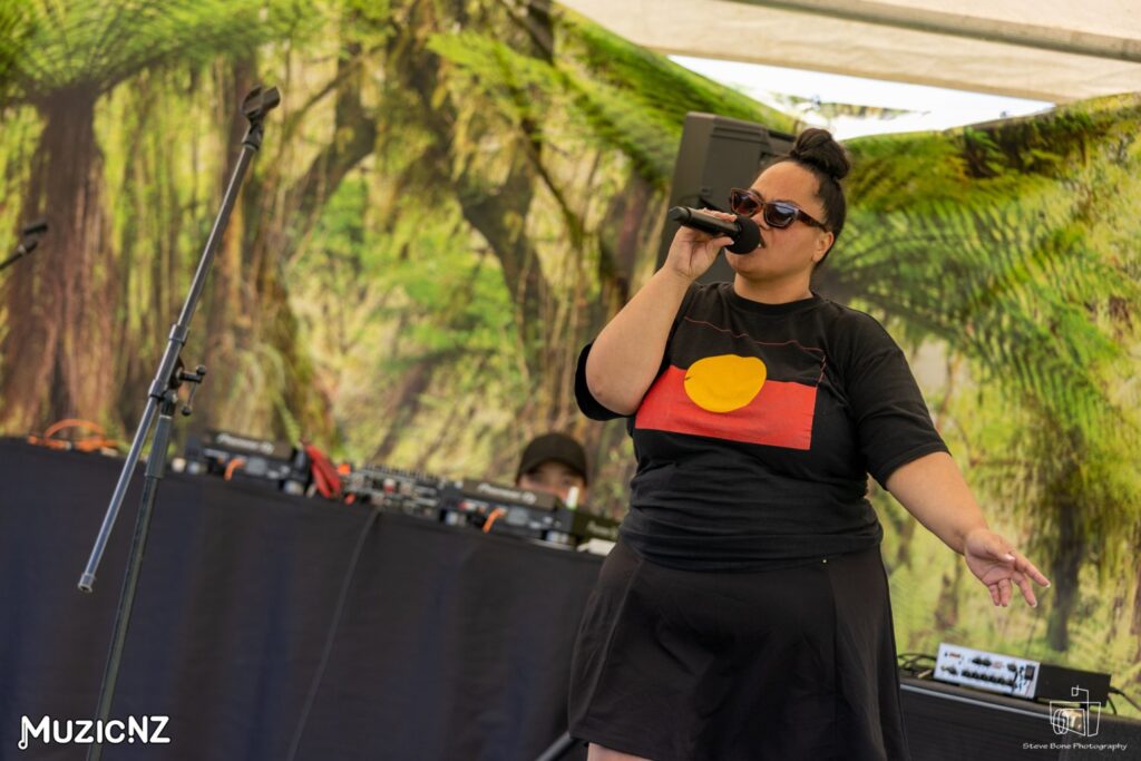 La Coco @ Allenby Park, Papatoetoe, Auckland 18/03/2023