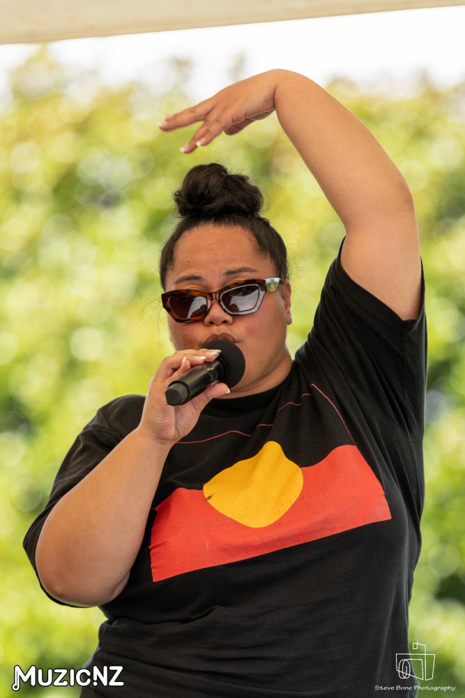 La Coco @ Allenby Park, Papatoetoe, Auckland 18/03/2023