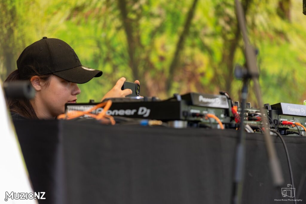 La Coco @ Allenby Park, Papatoetoe, Auckland 18/03/2023