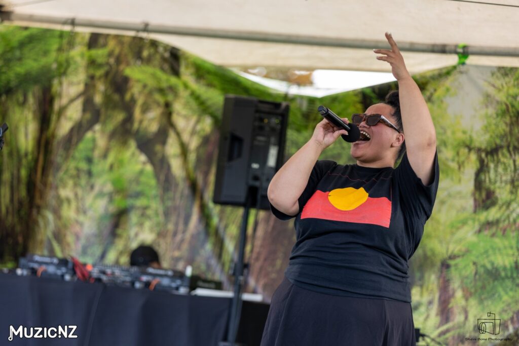 La Coco @ Allenby Park, Papatoetoe, Auckland 18/03/2023