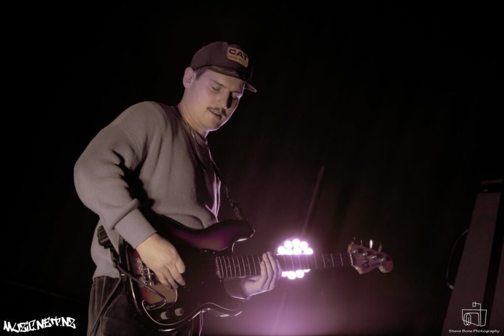 L.a Women @ The Tuning Fork, Auckland 01/08/2020