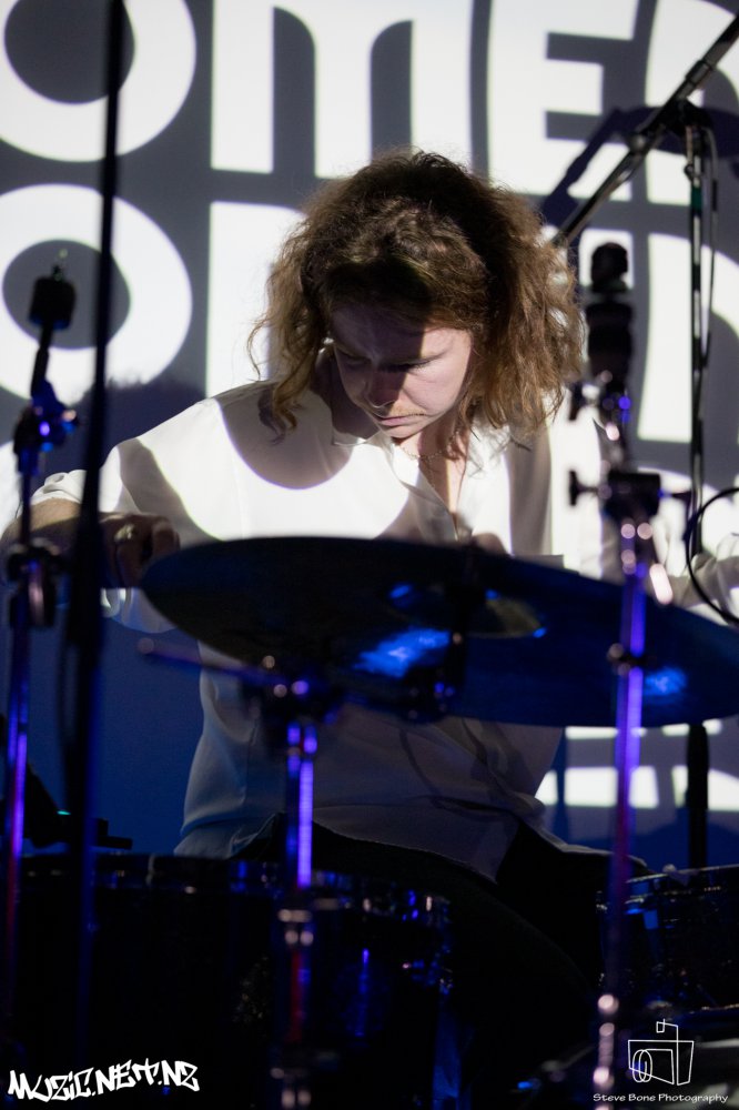 L.a Women @ The Tuning Fork, Auckland 01/08/2020