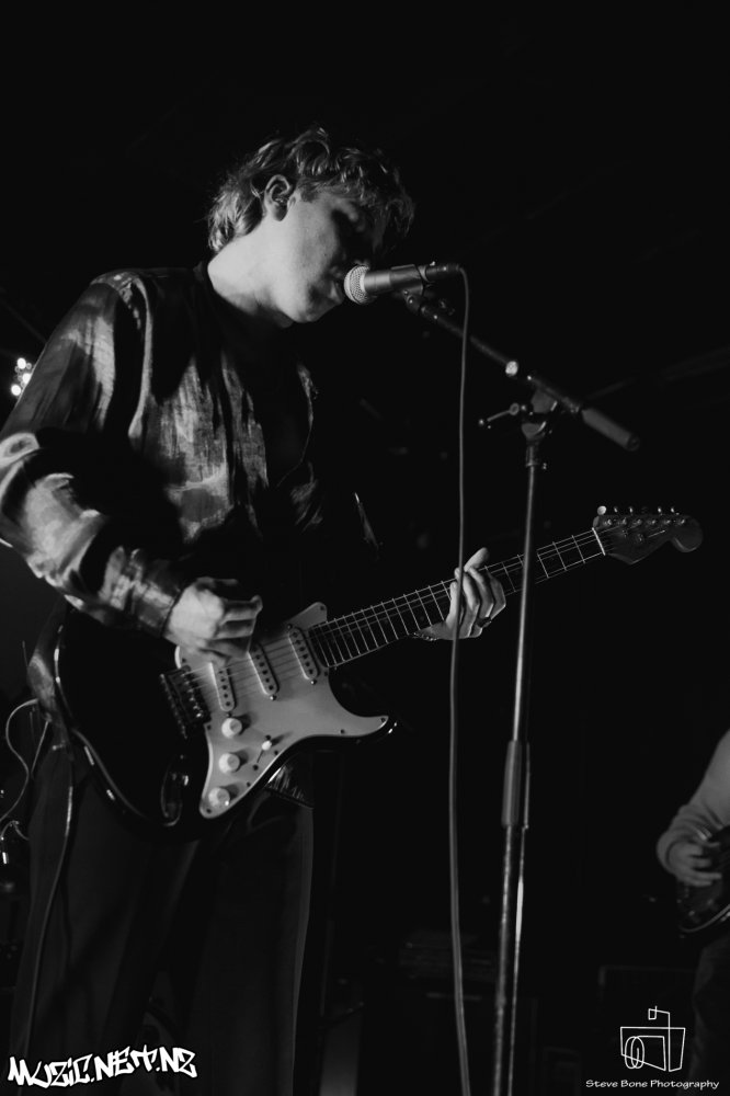 L.a Women @ The Tuning Fork, Auckland 01/08/2020
