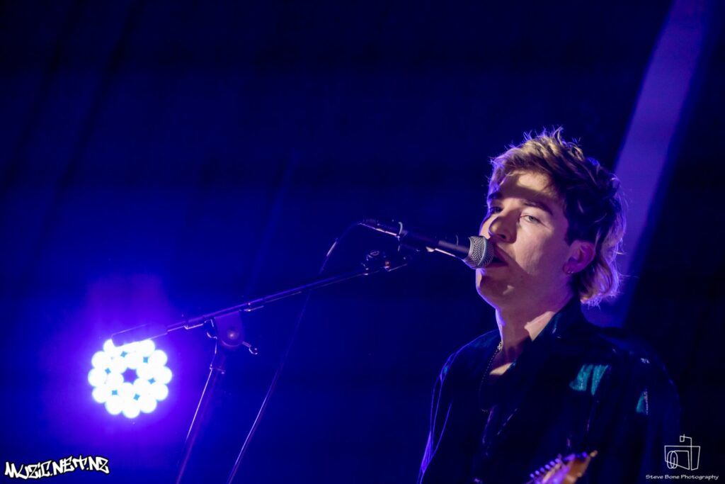 L.a Women @ The Tuning Fork, Auckland 01/08/2020
