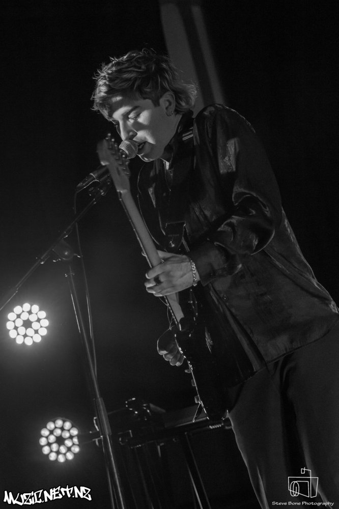 L.a Women @ The Tuning Fork, Auckland 01/08/2020