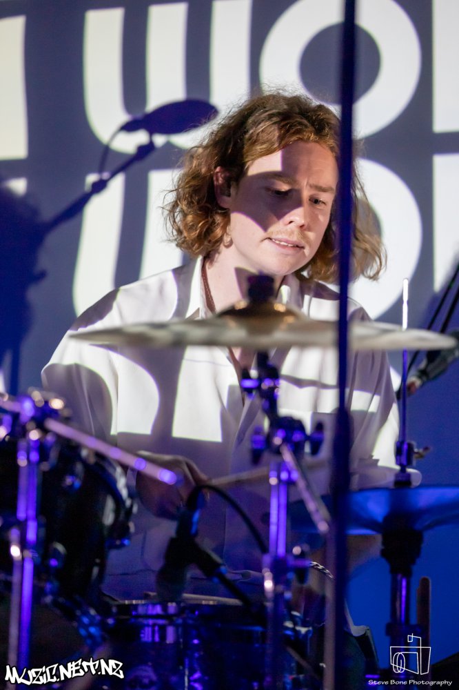 L.a Women @ The Tuning Fork, Auckland 01/08/2020