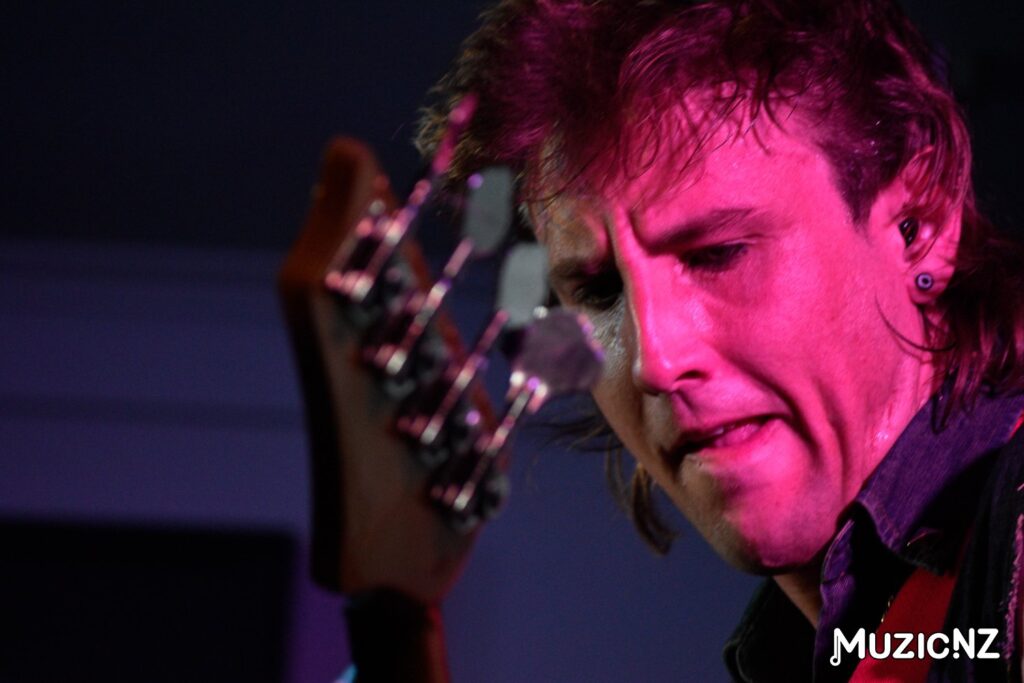 Labretta Suede And The Motel Six @ Harbour View Hotel, Raglan 03/01/2025
