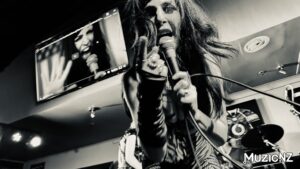 Labretta Suede And The Motel Six @ Harbour View Hotel, Raglan 03/01/2025