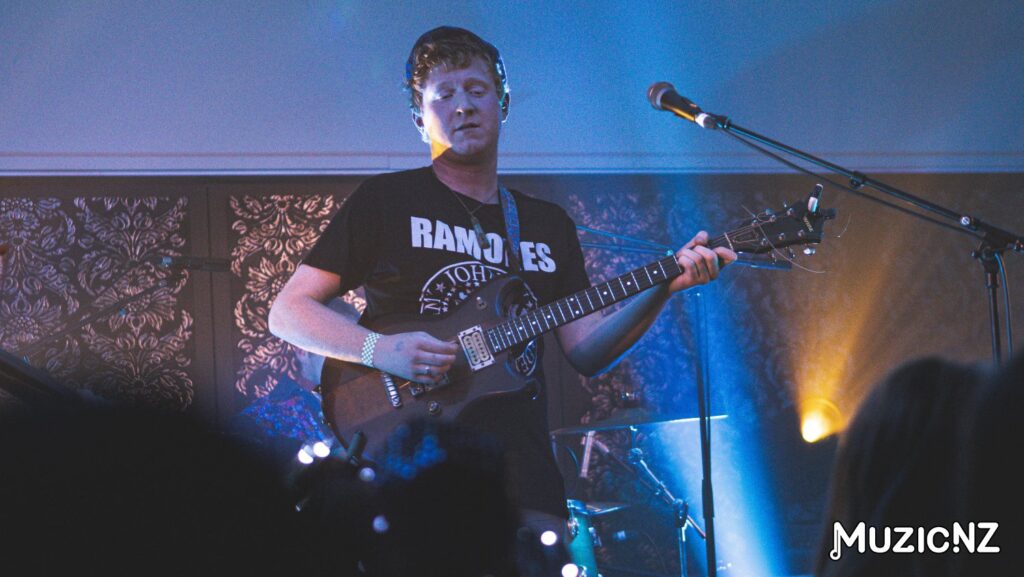 Lachie Hayes @ Croydon Lodge, Gore 25/05/2024