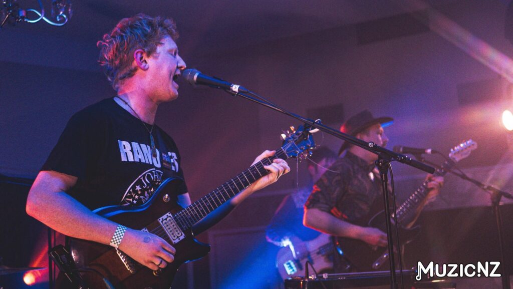 Lachie Hayes @ Croydon Lodge, Gore 25/05/2024