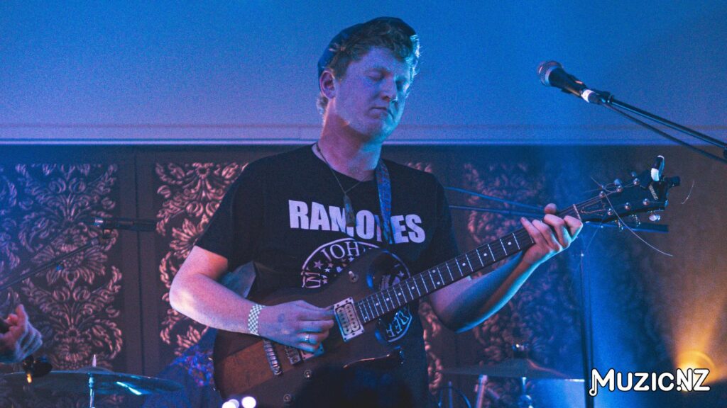 Lachie Hayes @ Croydon Lodge, Gore 25/05/2024