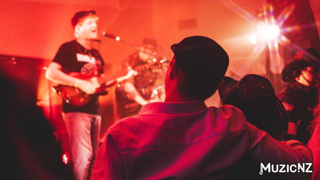 Lachie Hayes @ Croydon Lodge, Gore 25/05/2024
