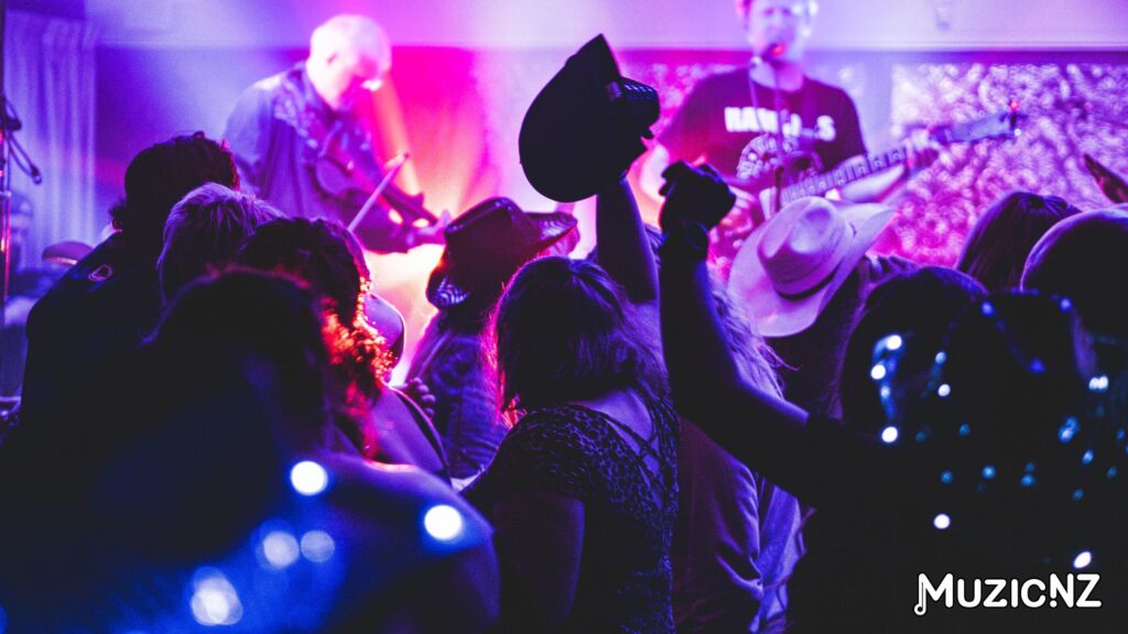 Lachie Hayes @ Croydon Lodge, Gore 25/05/2024