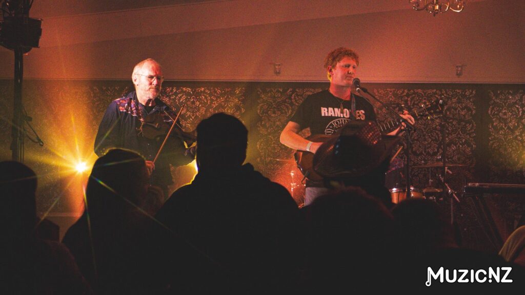 Lachie Hayes @ Croydon Lodge, Gore 25/05/2024