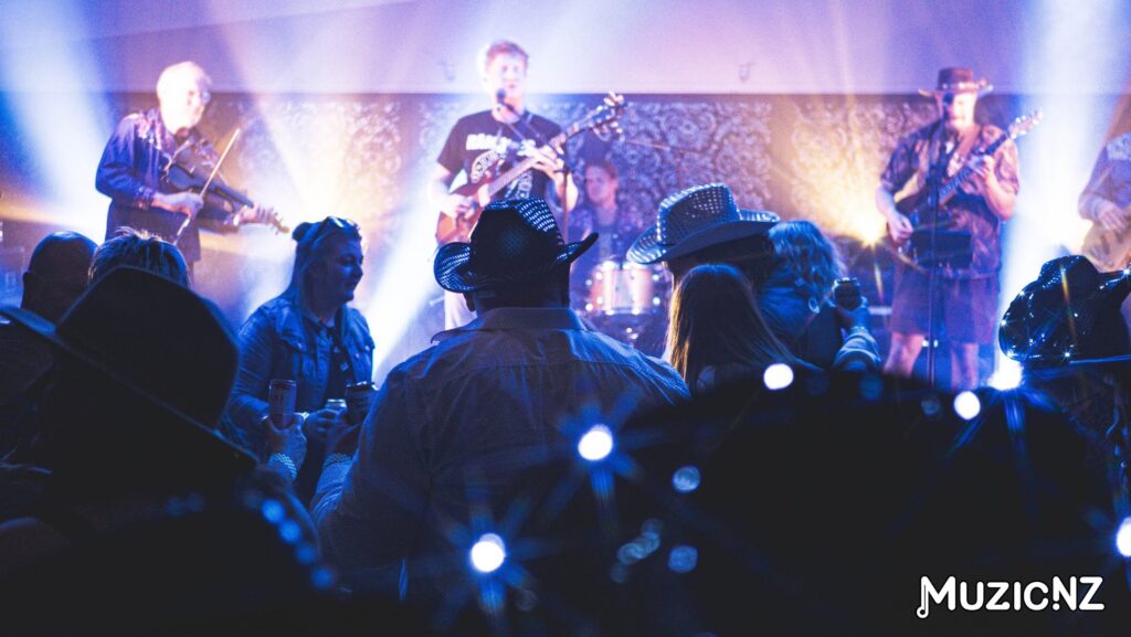 Lachie Hayes @ Croydon Lodge, Gore 25/05/2024