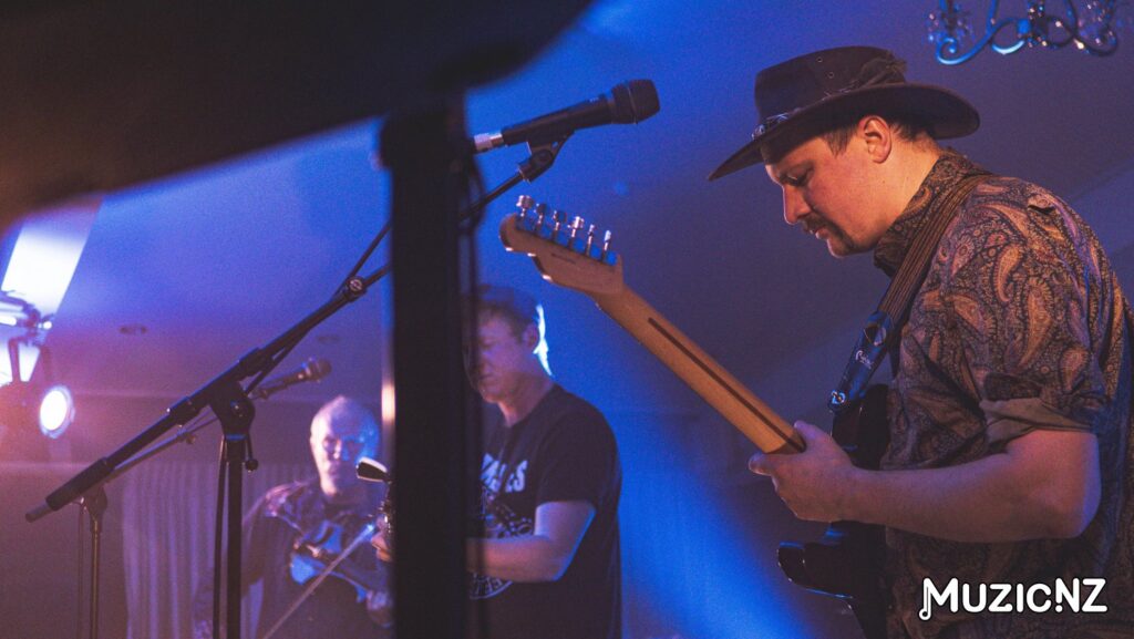 Lachie Hayes @ Croydon Lodge, Gore 25/05/2024