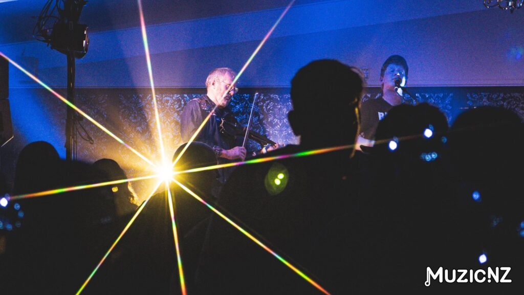 Lachie Hayes @ Croydon Lodge, Gore 25/05/2024