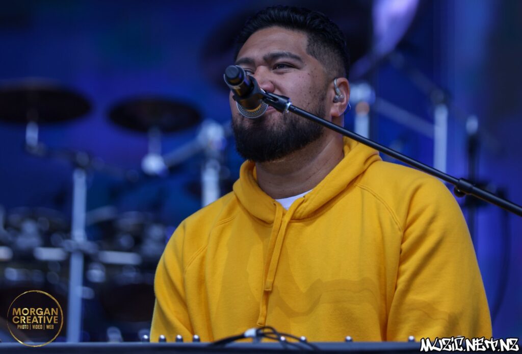 Ladi 6 @ Mount Smart Stadium, Auckland 27/03/2021