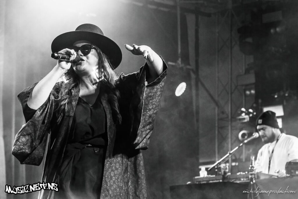 Ladi6 @ Downtown Shakedown, Wellington 05/12/2020