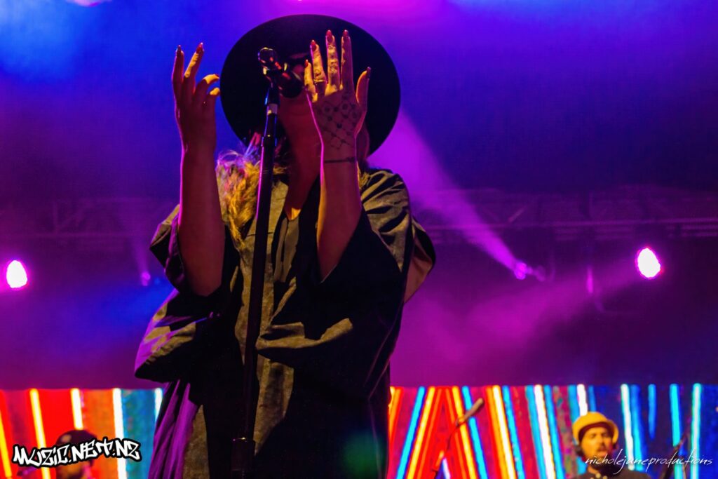 Ladi6 @ Downtown Shakedown, Wellington 05/12/2020